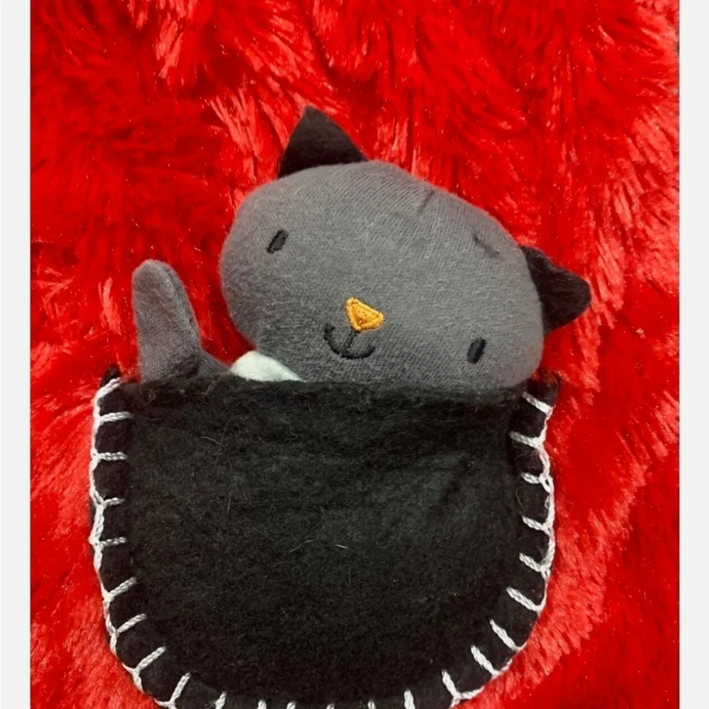 Gund Baby Spooky Boo-tique “lil devil” Costume/Jacket 12 months